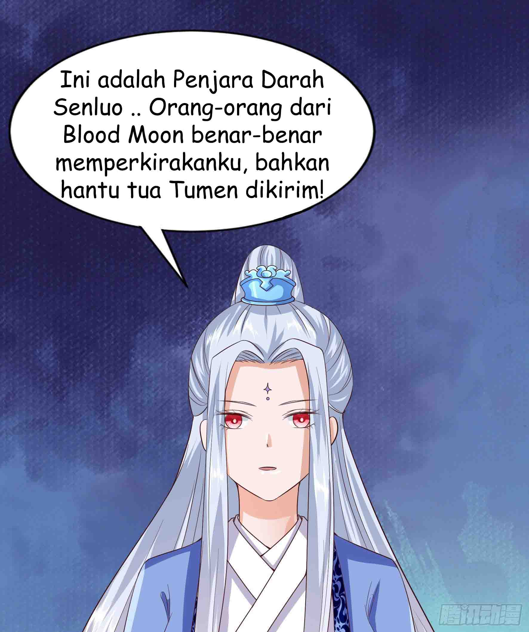 Fairy Demon Dad Chapter 12 Gambar 20